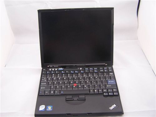 求ThinkPad笔记本的X61？联想x61笔记本左下角那个叫-图3