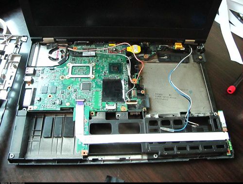 联想thinkpadS230u如何拆机想换内存？ibmx230s笔记本-图3