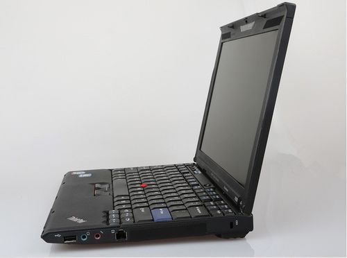 IBM x200升级8G内存(4G*2)？ibmx200笔记本-图3