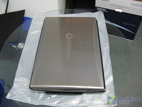 东芝请求维修f150解决方法？东芝18寸笔记本qosmio g501-图1