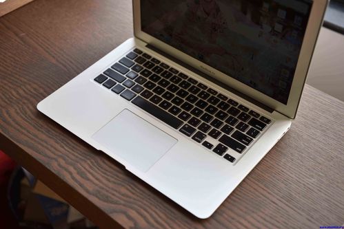 14年13寸macbook air介绍？2014最轻薄笔记本-图2