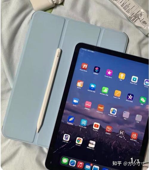 ipad pro第三代是2020还是2021？苹果笔记本第三代-图2