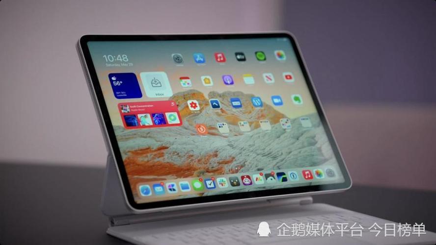 ipad pro第三代是2020还是2021？苹果笔记本第三代-图1