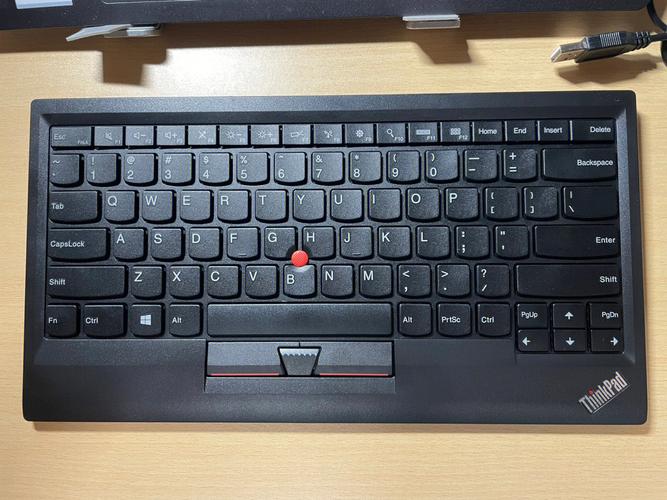 thinkpad键盘键程为什么越来越小？笔记本键程 最高-图1