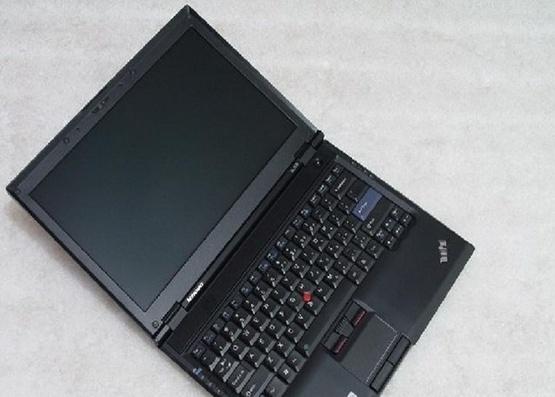 我的电脑是联想Thinkpad sl400，运行速度很慢，望各位友友们帮帮忙？400元笔记本2018-图3