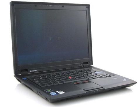 我的电脑是联想Thinkpad sl400，运行速度很慢，望各位友友们帮帮忙？400元笔记本2018-图2