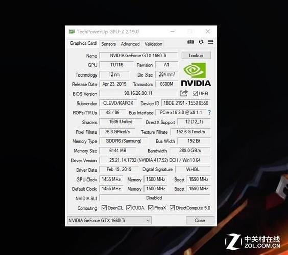 1660ti6g显卡能玩什么游戏？笔记本1660ti游戏-图2