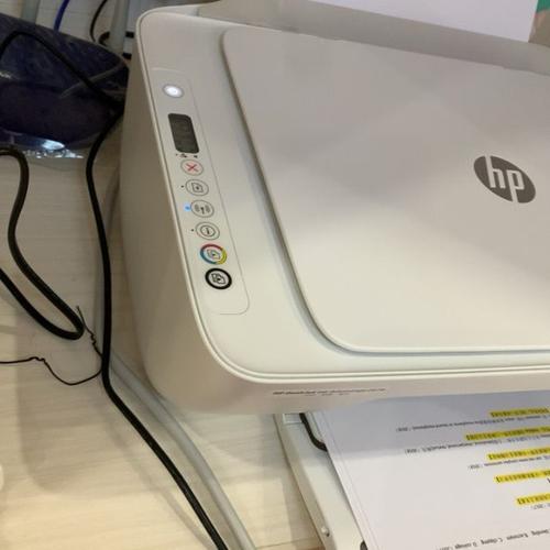 HP DESKJET2010怎么样？惠普笔记本白色2010-图3