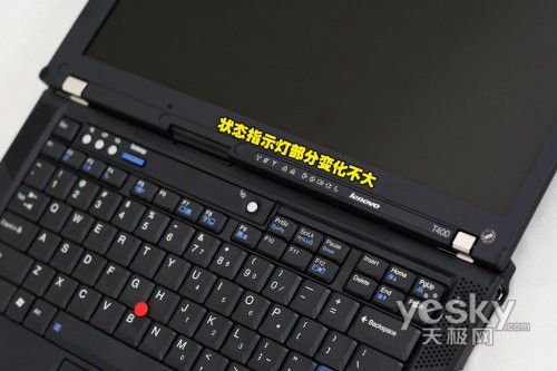 thinkpadt400如何进入BOIS将SATA改为兼容模式？t400笔记本 开启achi-图2