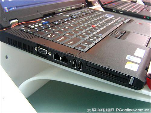 thinkpadt400如何进入BOIS将SATA改为兼容模式？t400笔记本 开启achi-图1