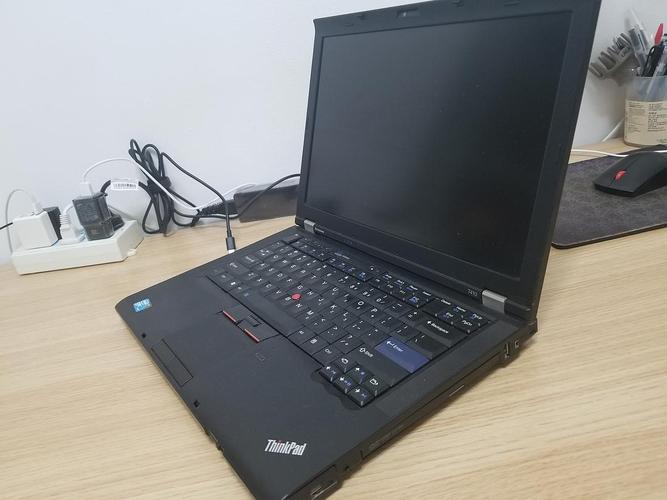 thinkpadt410上市时间及报价？t410笔记本 i5-图2