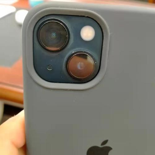 iphone14后置摄像头怎么调？笔记本摄像头怎样后置-图1