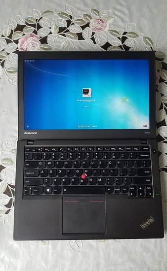 联想x230哪一年的？联想笔记本x230s-图1