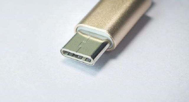 type c与usb3.1哪个速度快？usb3.1 c笔记本-图1