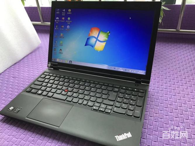 联想thinkpadl540什么时候上市的？联想540p笔记本-图2