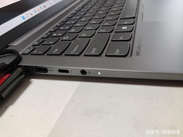 thinkbook16+锐龙版有异响？thinkpad笔记本噪音-图1