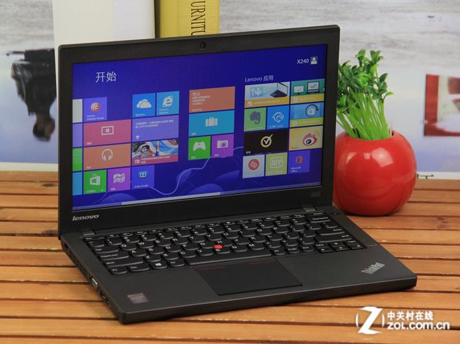 联想thinkpad x240适合安装什么系统？联想x240s笔记本-图3