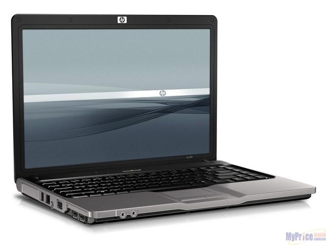 hp520笔记本哪年的？2005年笔记本-图1