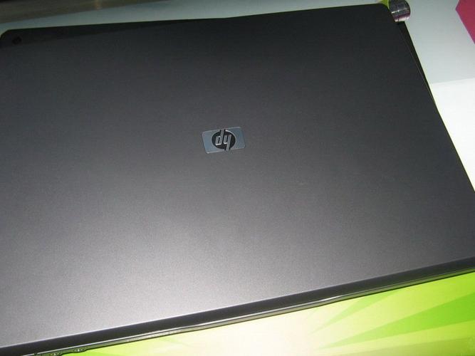 hp520笔记本哪年的？2005年笔记本-图2