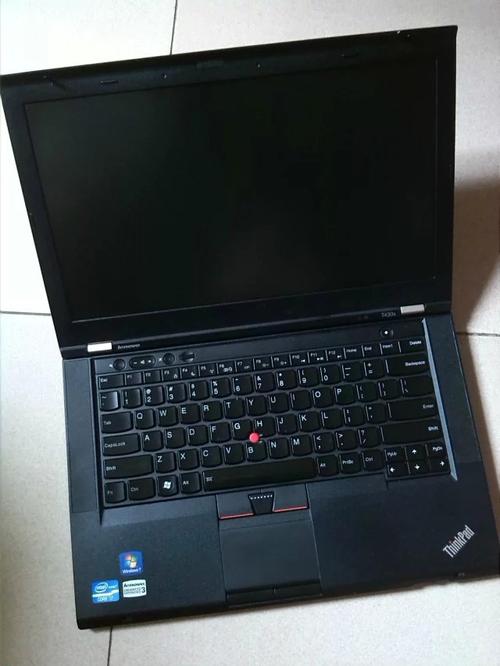 联想t430s配置参数详解？t430笔记本i7-图2