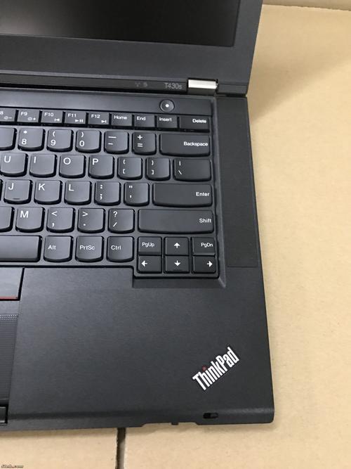 联想t430s配置参数详解？t430笔记本i7-图1