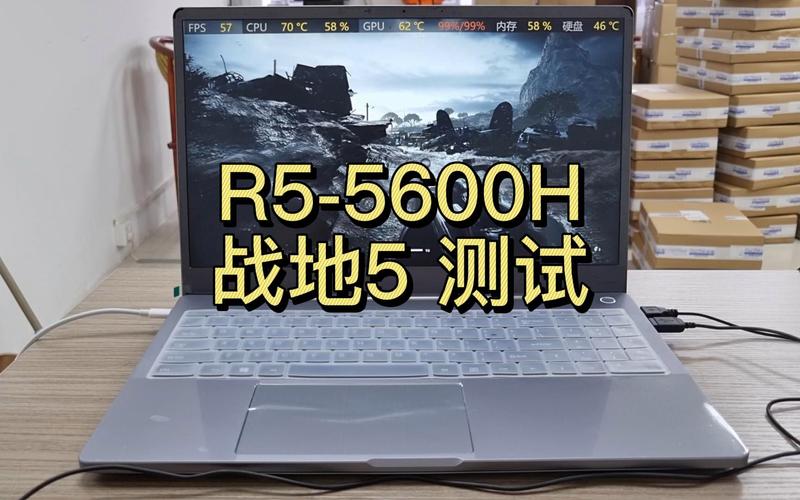 r5-5600h加1650显卡能玩什么游戏？游戏高配笔记本推荐-图2