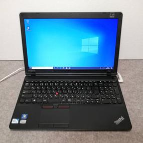 联想E5笔记本优缺点？thinkpad 笔记本怎么样-图1