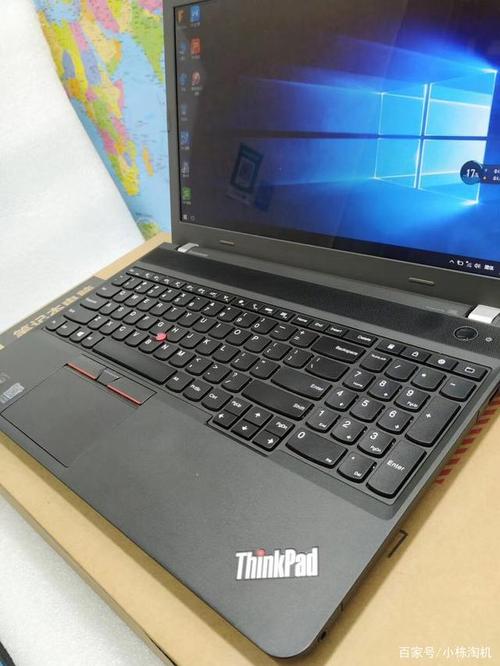 联想E5笔记本优缺点？thinkpad 笔记本怎么样-图3