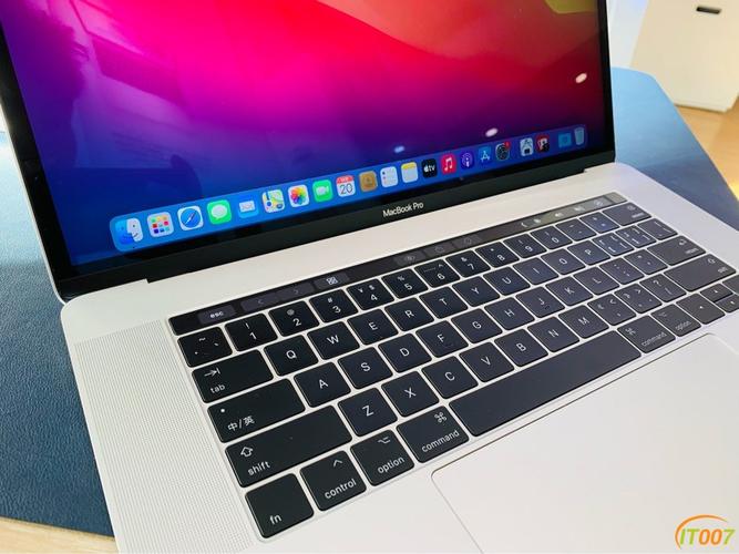 苹果MacBookPro1.1笔记本电脑15.4寸的是哪一年生产的？美国笔记本市场占有率-图1