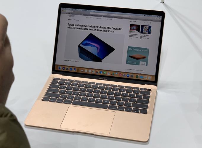 苹果macbookair尺寸是多少？苹果air笔记本长宽-图2