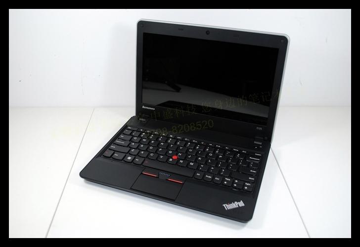 ThinkPad11e笔记本电脑怎么样？thinkpad11寸笔记本-图3