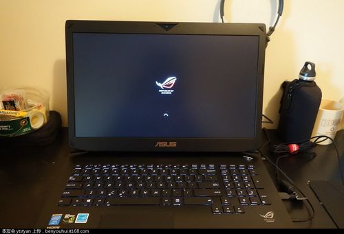 丅G750是什么白金？玩家国度笔记本g750-图2