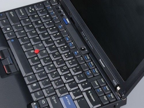 联想thinkpadx200升级方案？thinkpad笔记本升级-图1