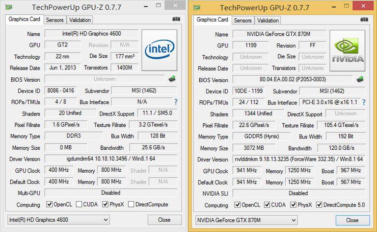 gtx870m相当于什么笔记本显卡？gtx870m笔记本-图2