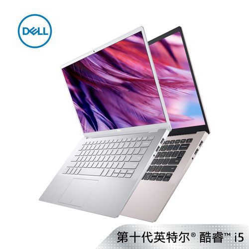 Dell酷睿十代i5是什么？戴尔酷睿i5笔记本-图2