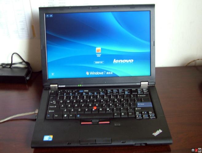 ThinkPad历史？2004年笔记本-图3