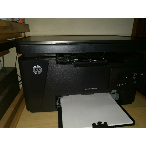 惠普laserjet1020怎么连接电脑？惠普1020笔记本-图2