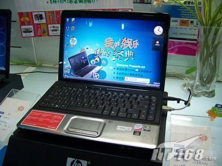 compaq cq45是一款惠普笔记本，为什么停产了，是不是质量不过关啊？cq笔记本-图2