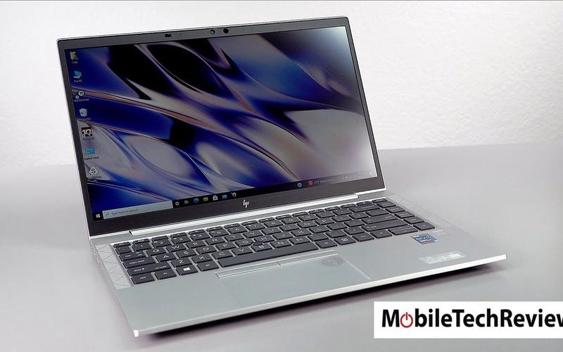 惠普Elitebook笔记本怎么样？惠普笔记本elitebook-图1