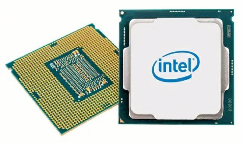 英特尔g4125处理器怎么样？笔记本4核cpu-图1