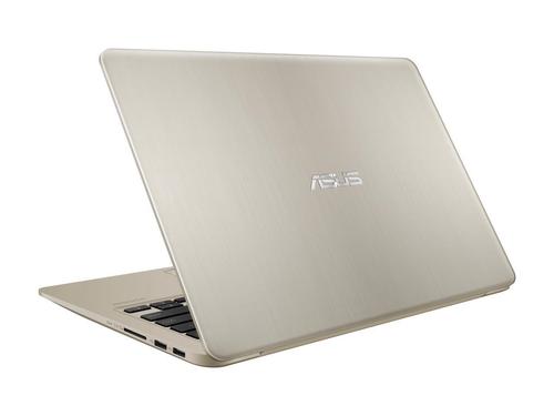 asus vivobook是什么电脑？华硕金属拉丝笔记本-图3