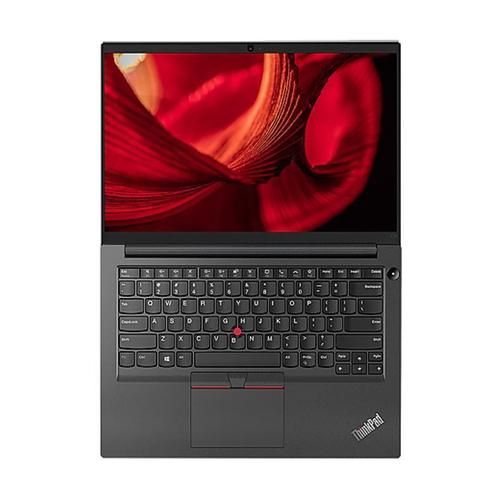 thinkpad e14能玩游戏吗？thinkpad红色笔记本-图2