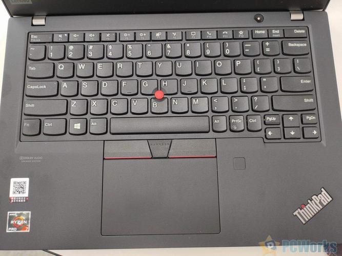 thinkpad x395触摸板按键没反应？thinkpad笔记本触控板价格-图3