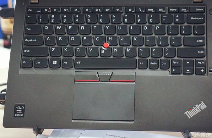 thinkpad x250键盘灯怎么开？X250笔记本怎么调节屏幕亮度-图1