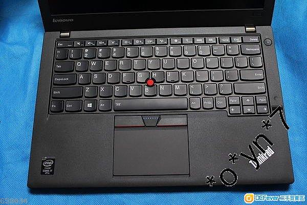 thinkpad x250键盘灯怎么开？X250笔记本怎么调节屏幕亮度-图3