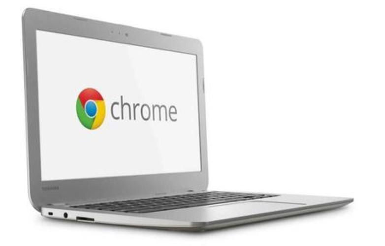 chromebook和笔记本有什么区别？谷歌chromebook笔记本-图3