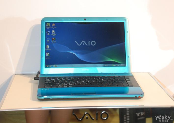 介绍一下SONYVAIOCR系列的笔记本？vaio p 笔记本-图1