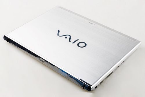 介绍一下SONYVAIOCR系列的笔记本？vaio p 笔记本-图3