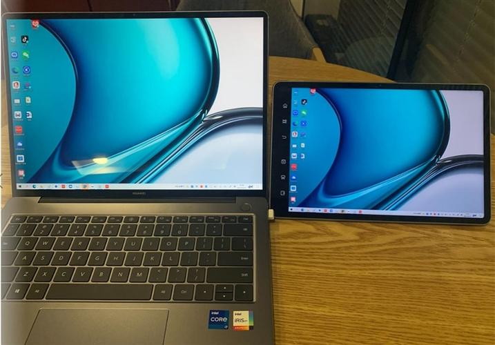 华为matebook14s选11代还是12代？十一代酷睿笔记本上市时间-图1