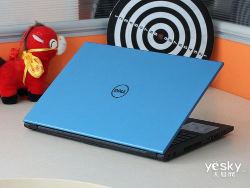 2014戴尔inspiron15 3000原装系统？戴尔笔记本3000-图2